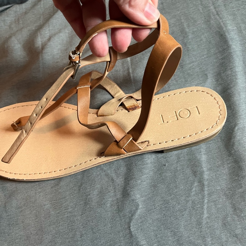 Loft Sandals - Picture 10 of 12